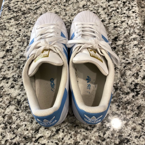 Adidas Original Superstars⭐️ - Picture 4 of 9